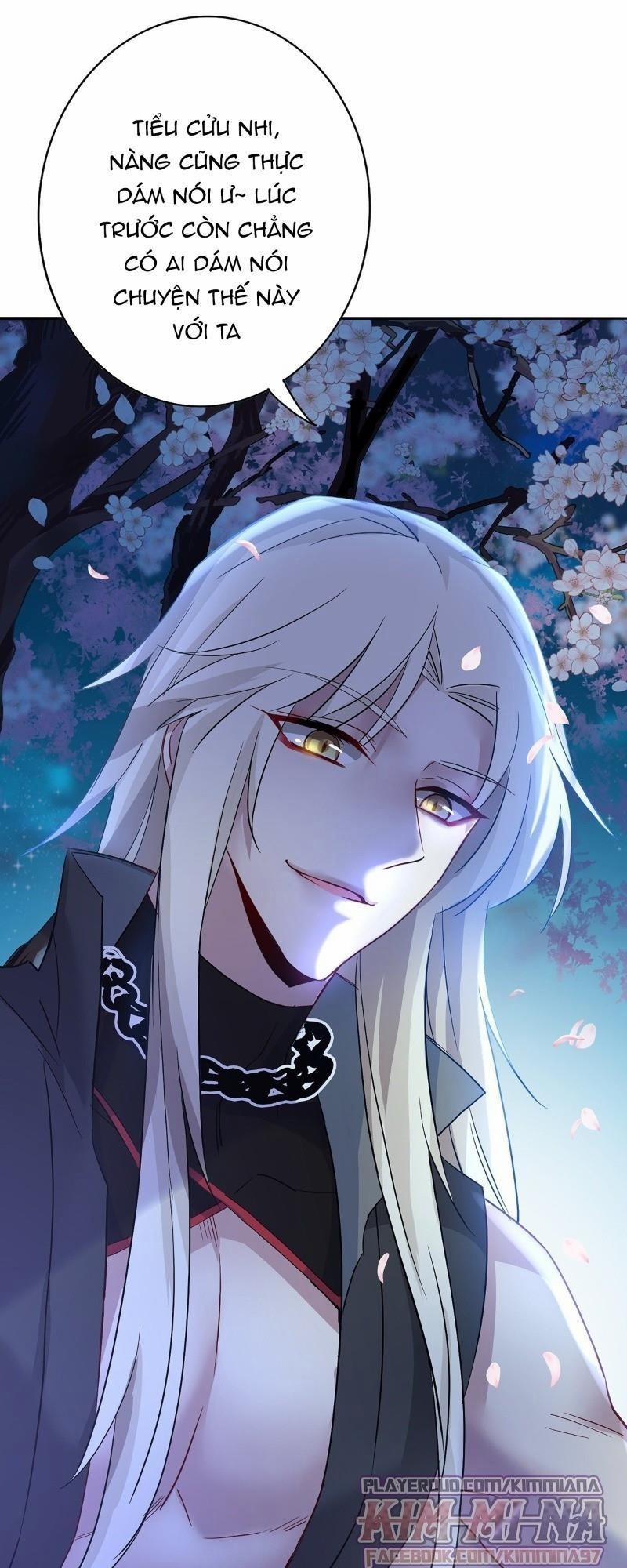 Ta Ở Dị Giới Nuôi Dưỡng Nam Thần: Thần Y Cửu Tiểu Thư 12 trang 20