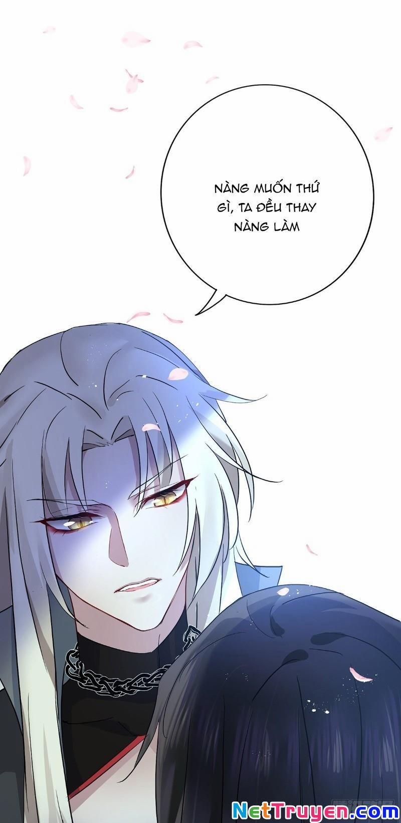 Ta Ở Dị Giới Nuôi Dưỡng Nam Thần: Thần Y Cửu Tiểu Thư 12 trang 28