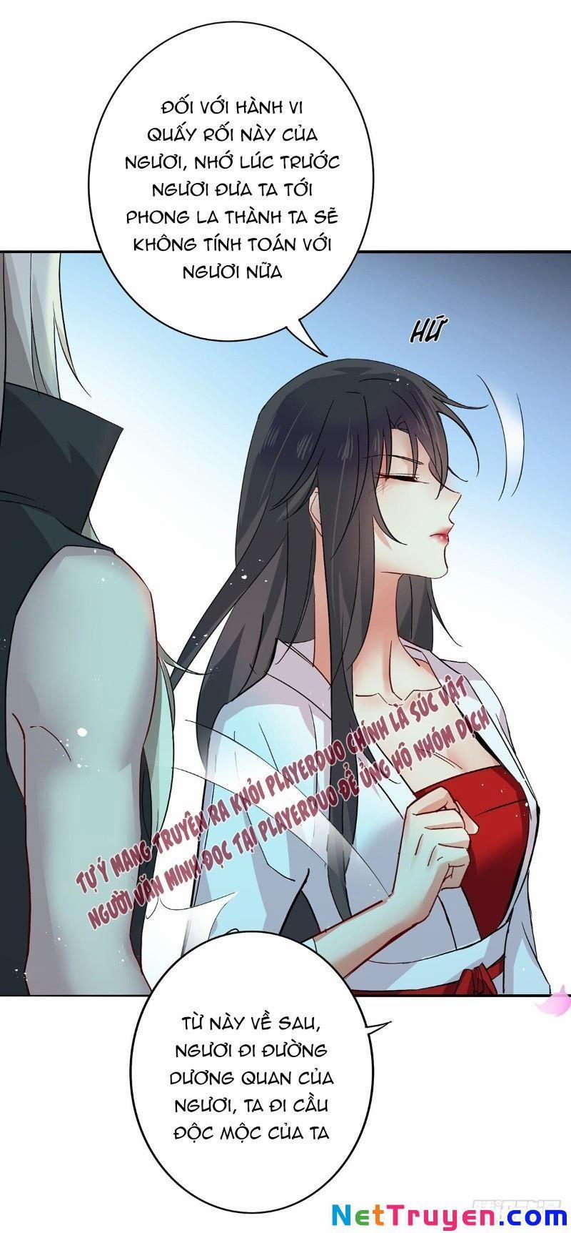 Ta Ở Dị Giới Nuôi Dưỡng Nam Thần: Thần Y Cửu Tiểu Thư 13 trang 1