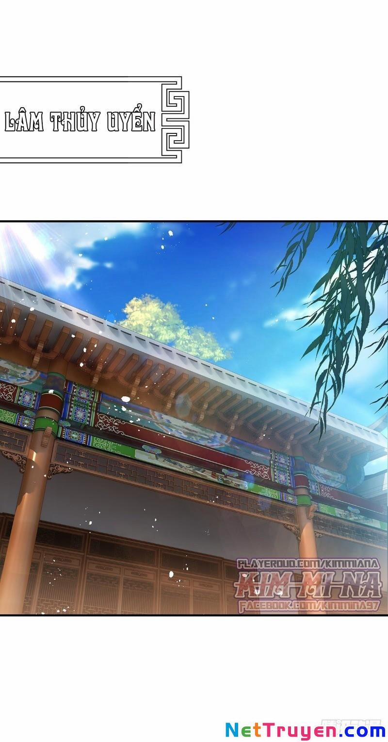 Ta Ở Dị Giới Nuôi Dưỡng Nam Thần: Thần Y Cửu Tiểu Thư 13 trang 13