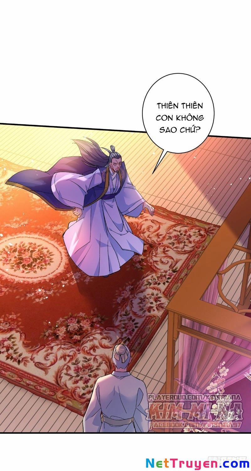 Ta Ở Dị Giới Nuôi Dưỡng Nam Thần: Thần Y Cửu Tiểu Thư 13 trang 14