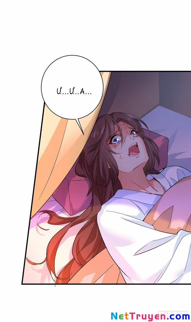 Ta Ở Dị Giới Nuôi Dưỡng Nam Thần: Thần Y Cửu Tiểu Thư 13 trang 15