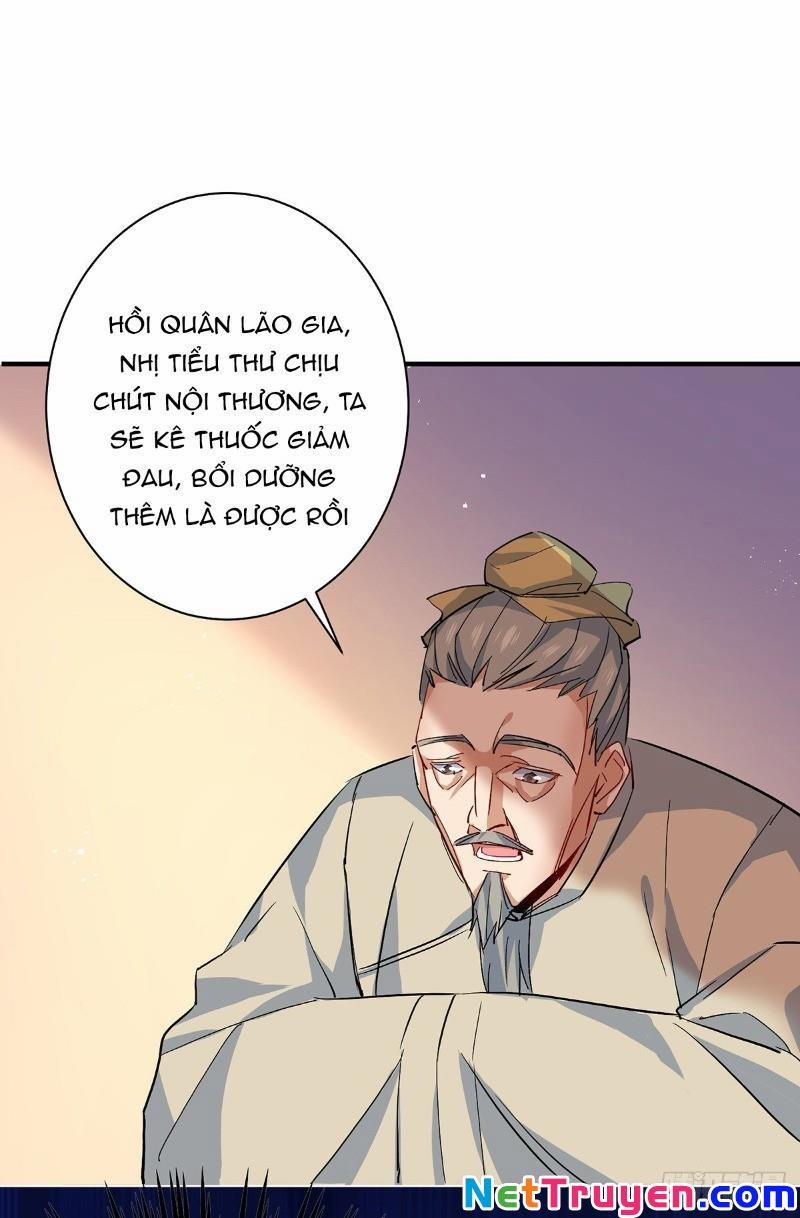 Ta Ở Dị Giới Nuôi Dưỡng Nam Thần: Thần Y Cửu Tiểu Thư 13 trang 18