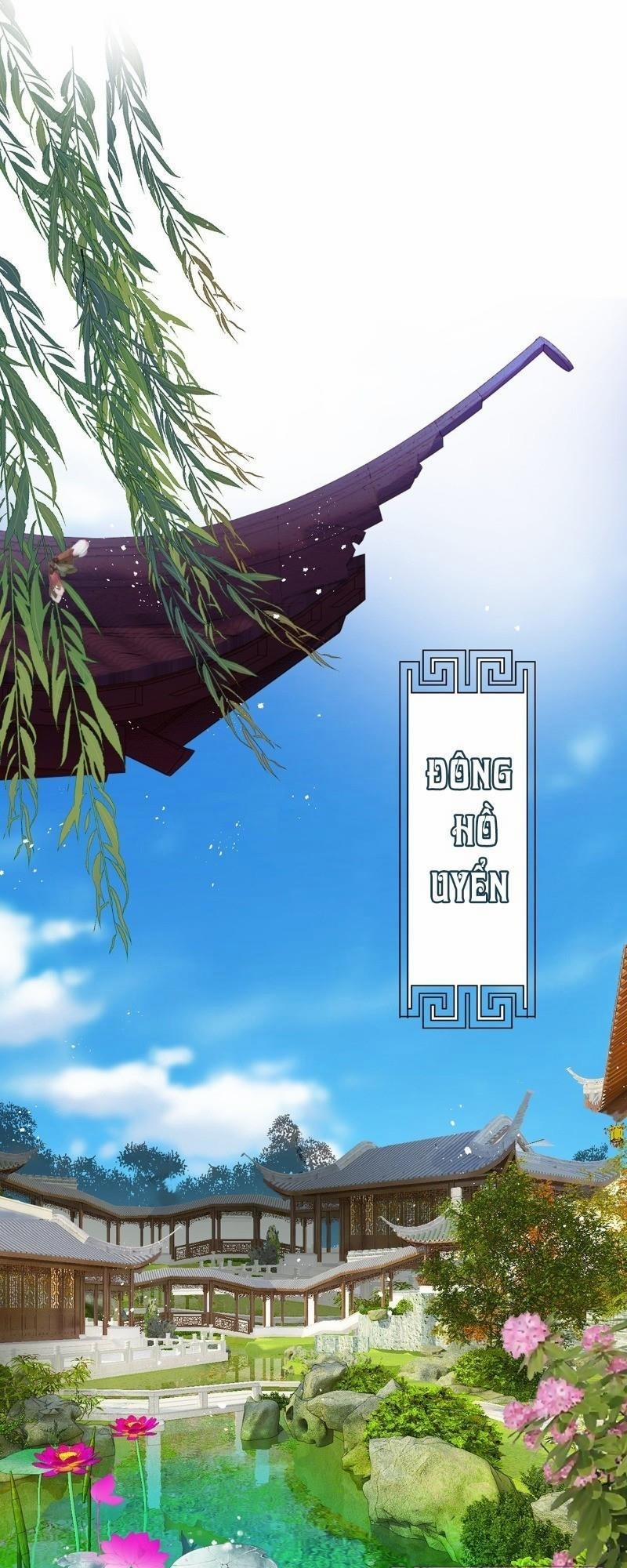 Ta Ở Dị Giới Nuôi Dưỡng Nam Thần: Thần Y Cửu Tiểu Thư 13 trang 21