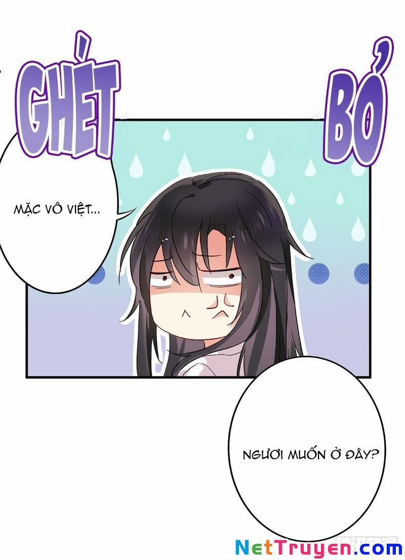 Ta Ở Dị Giới Nuôi Dưỡng Nam Thần: Thần Y Cửu Tiểu Thư 13 trang 26