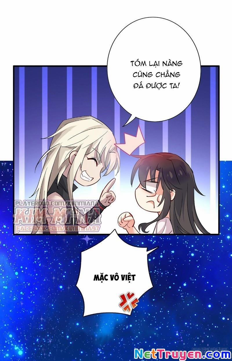 Ta Ở Dị Giới Nuôi Dưỡng Nam Thần: Thần Y Cửu Tiểu Thư 13 trang 4