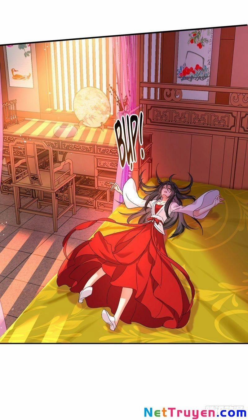 Ta Ở Dị Giới Nuôi Dưỡng Nam Thần: Thần Y Cửu Tiểu Thư 14 trang 1