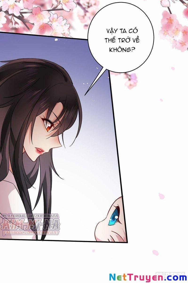 Ta Ở Dị Giới Nuôi Dưỡng Nam Thần: Thần Y Cửu Tiểu Thư 14 trang 14