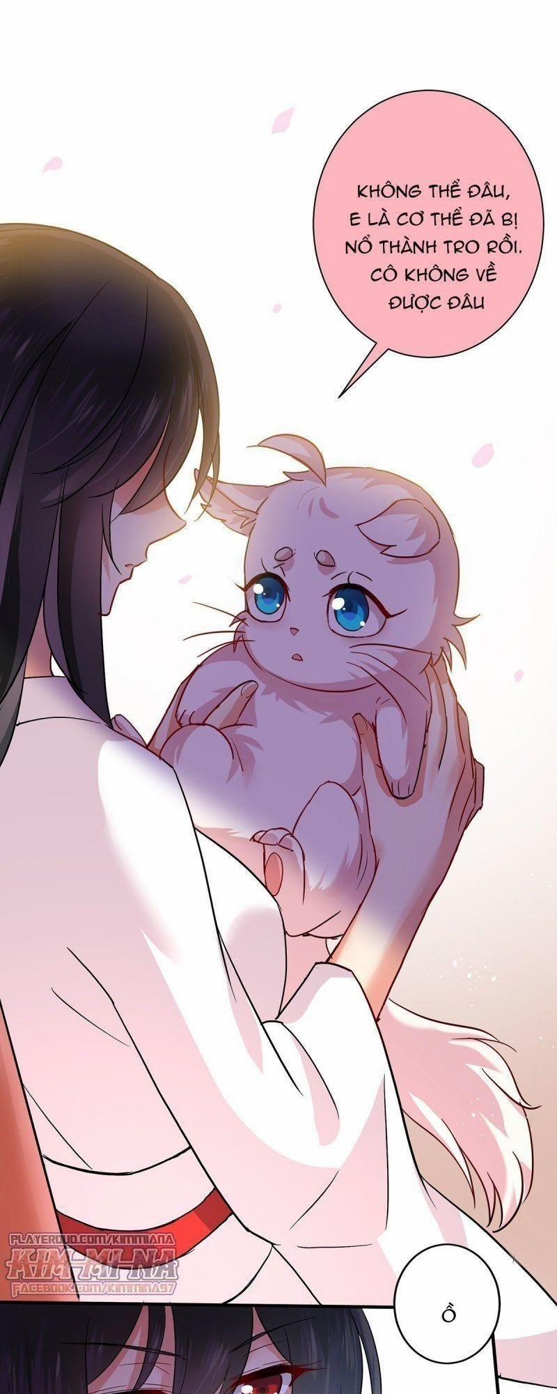 Ta Ở Dị Giới Nuôi Dưỡng Nam Thần: Thần Y Cửu Tiểu Thư 14 trang 15