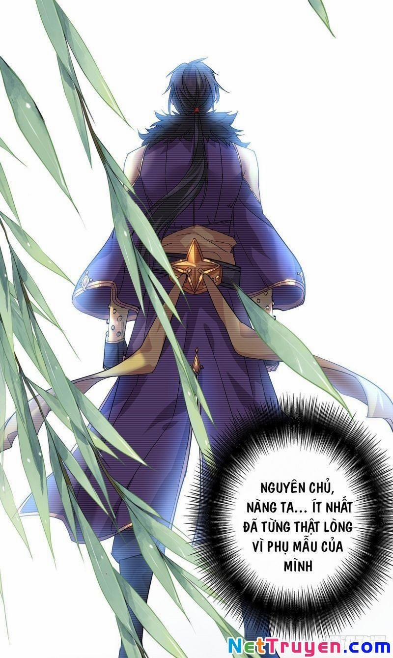 Ta Ở Dị Giới Nuôi Dưỡng Nam Thần: Thần Y Cửu Tiểu Thư 14 trang 21