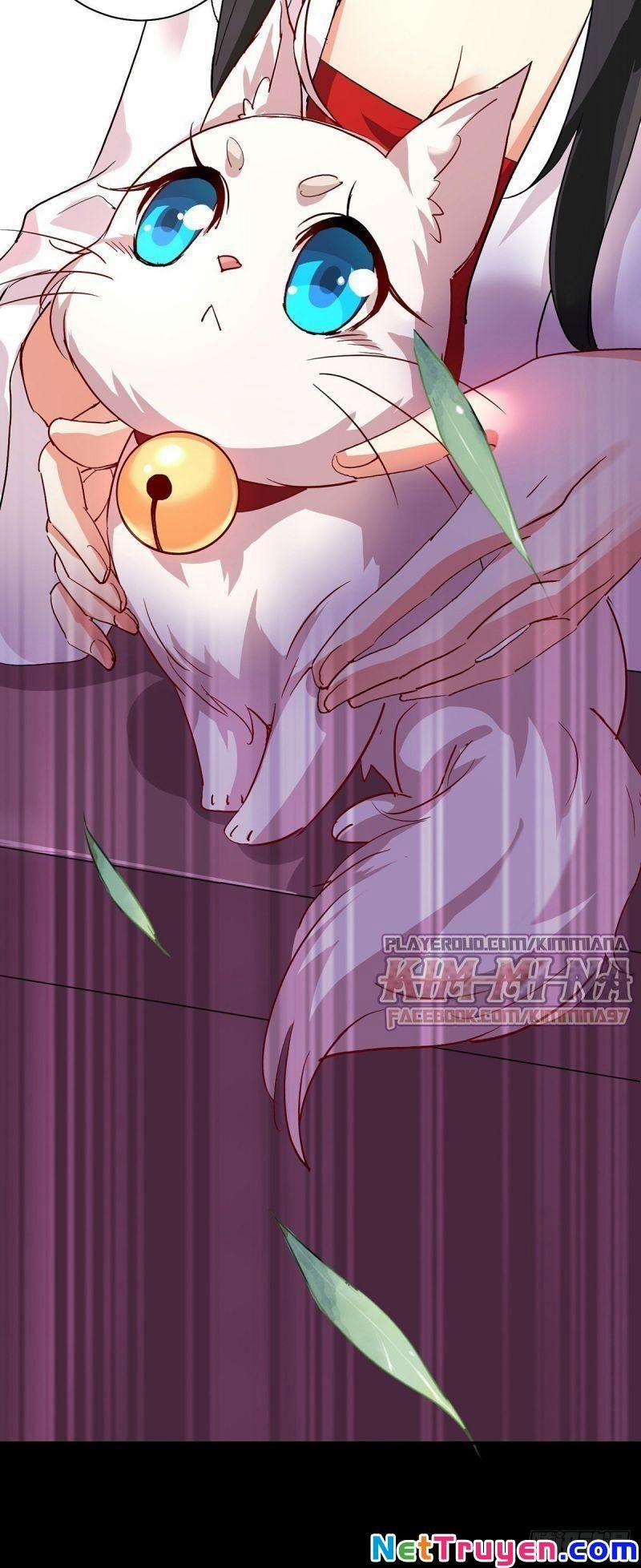 Ta Ở Dị Giới Nuôi Dưỡng Nam Thần: Thần Y Cửu Tiểu Thư 14 trang 23