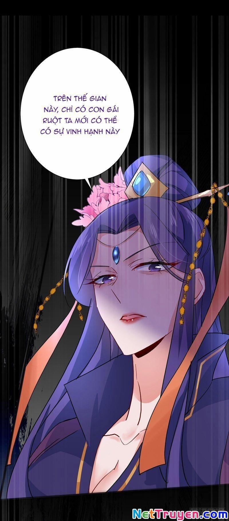 Ta Ở Dị Giới Nuôi Dưỡng Nam Thần: Thần Y Cửu Tiểu Thư 14 trang 25