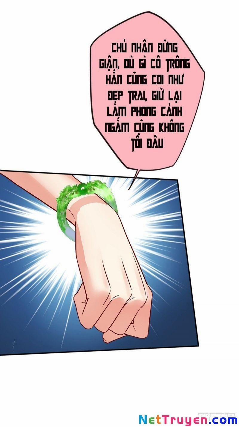 Ta Ở Dị Giới Nuôi Dưỡng Nam Thần: Thần Y Cửu Tiểu Thư 14 trang 4