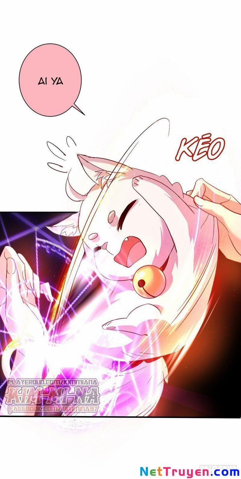 Ta Ở Dị Giới Nuôi Dưỡng Nam Thần: Thần Y Cửu Tiểu Thư 14 trang 9