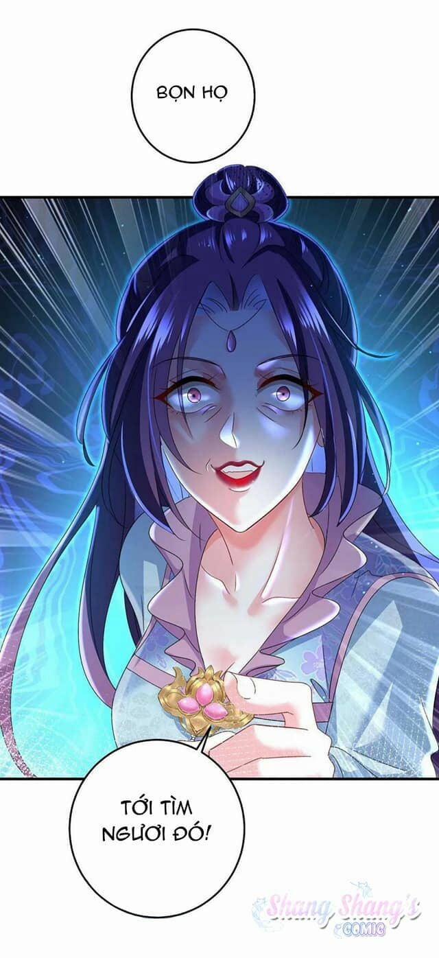 Ta Ở Dị Giới Nuôi Dưỡng Nam Thần: Thần Y Cửu Tiểu Thư 142 trang 12