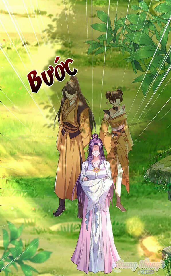 Ta Ở Dị Giới Nuôi Dưỡng Nam Thần: Thần Y Cửu Tiểu Thư 142 trang 14