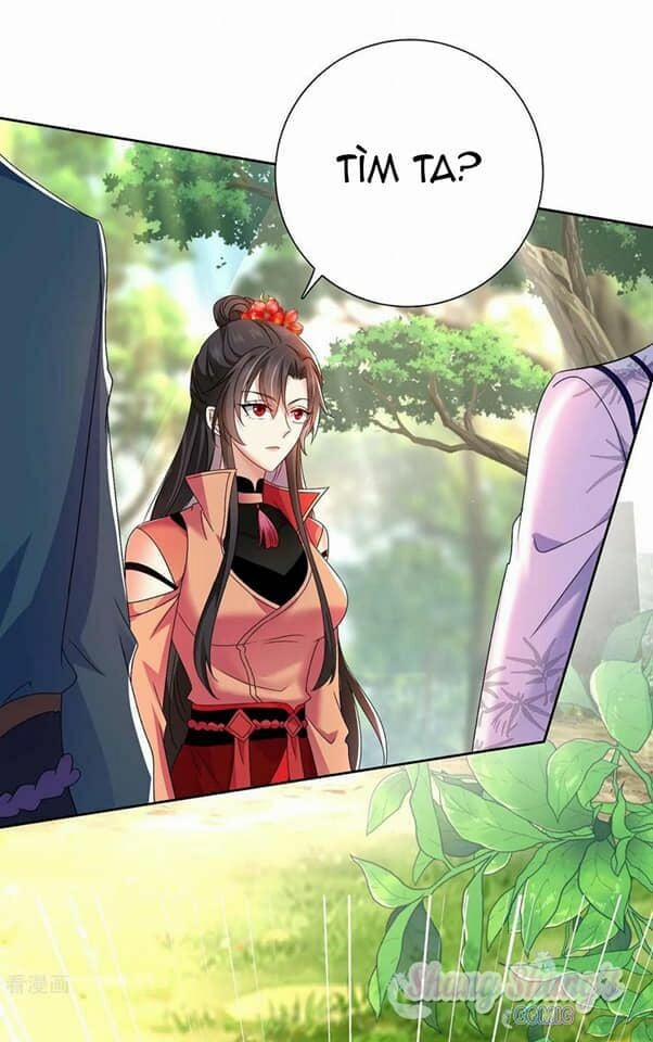 Ta Ở Dị Giới Nuôi Dưỡng Nam Thần: Thần Y Cửu Tiểu Thư 142 trang 15