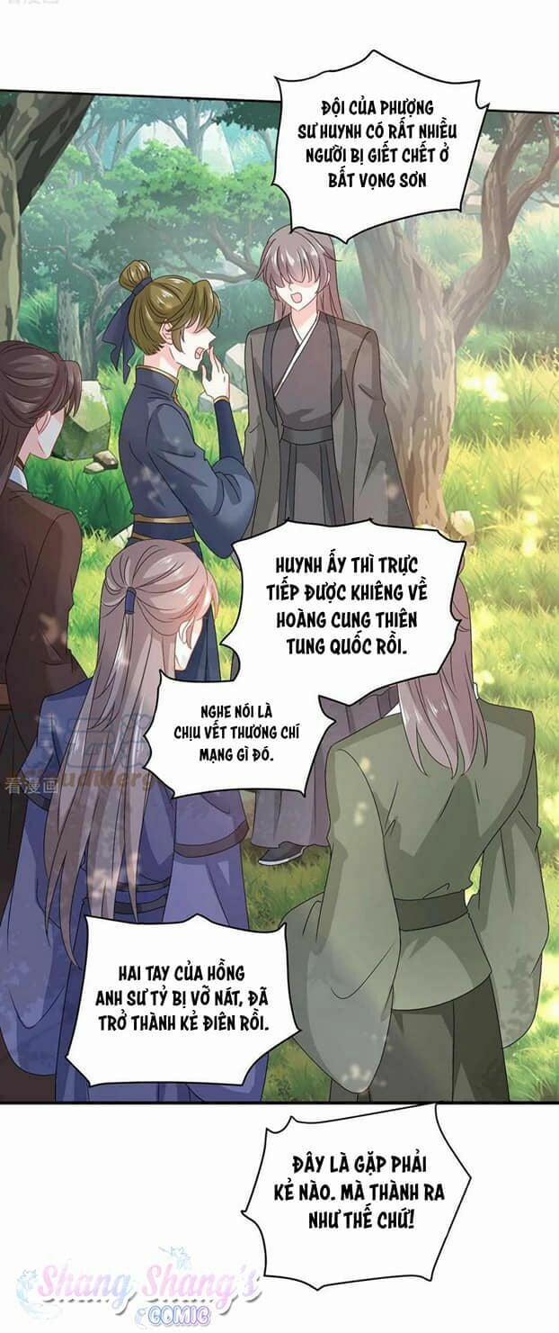 Ta Ở Dị Giới Nuôi Dưỡng Nam Thần: Thần Y Cửu Tiểu Thư 142 trang 2