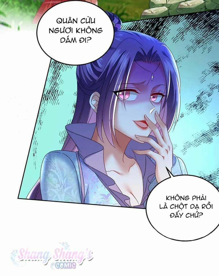 Ta Ở Dị Giới Nuôi Dưỡng Nam Thần: Thần Y Cửu Tiểu Thư 142 trang 21