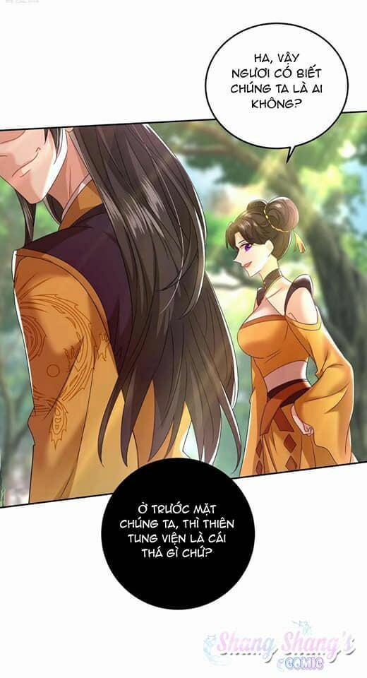 Ta Ở Dị Giới Nuôi Dưỡng Nam Thần: Thần Y Cửu Tiểu Thư 142 trang 28