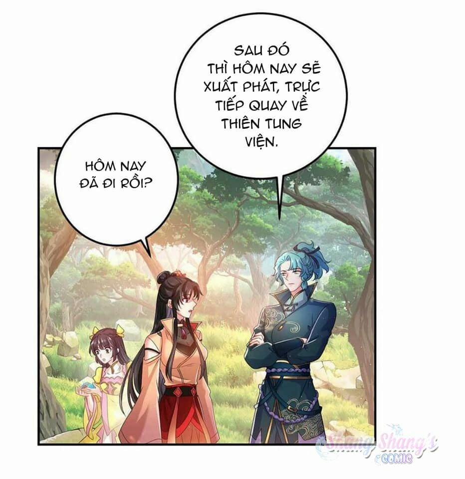 Ta Ở Dị Giới Nuôi Dưỡng Nam Thần: Thần Y Cửu Tiểu Thư 142 trang 4