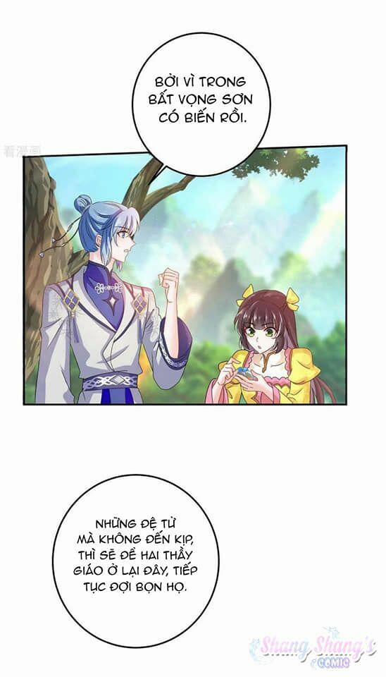 Ta Ở Dị Giới Nuôi Dưỡng Nam Thần: Thần Y Cửu Tiểu Thư 142 trang 5