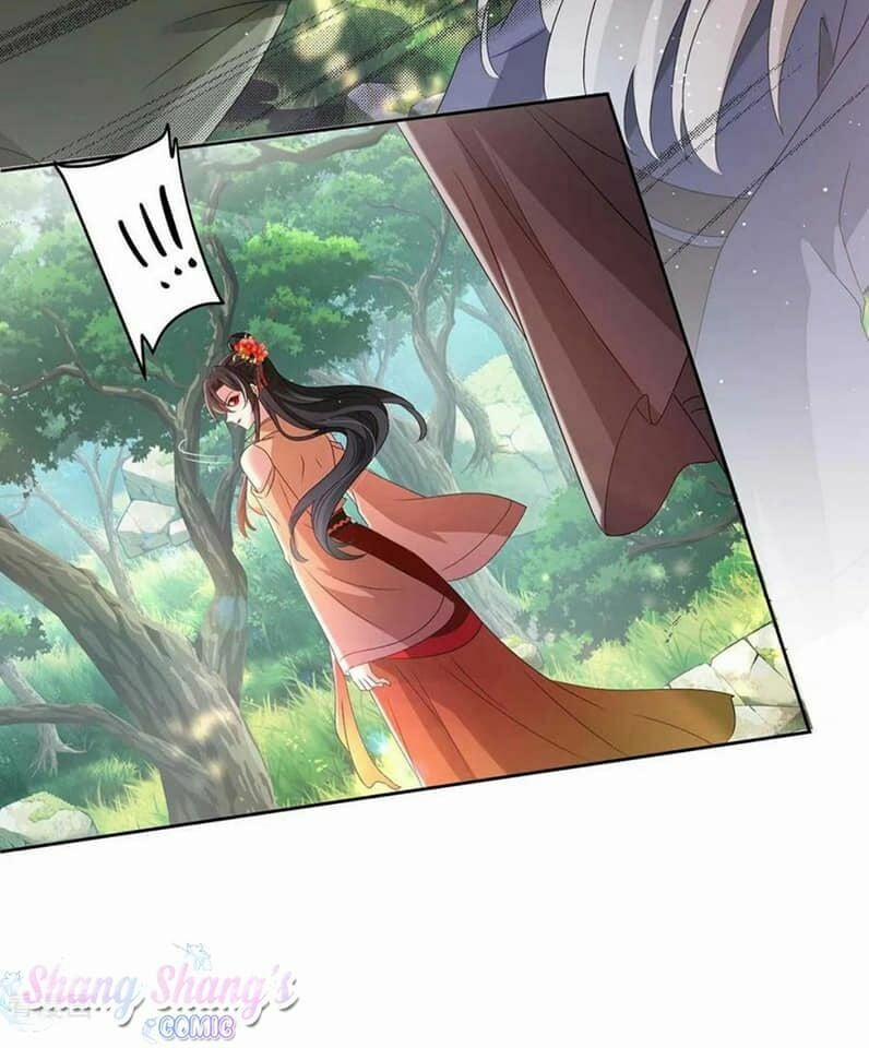 Ta Ở Dị Giới Nuôi Dưỡng Nam Thần: Thần Y Cửu Tiểu Thư 142 trang 8