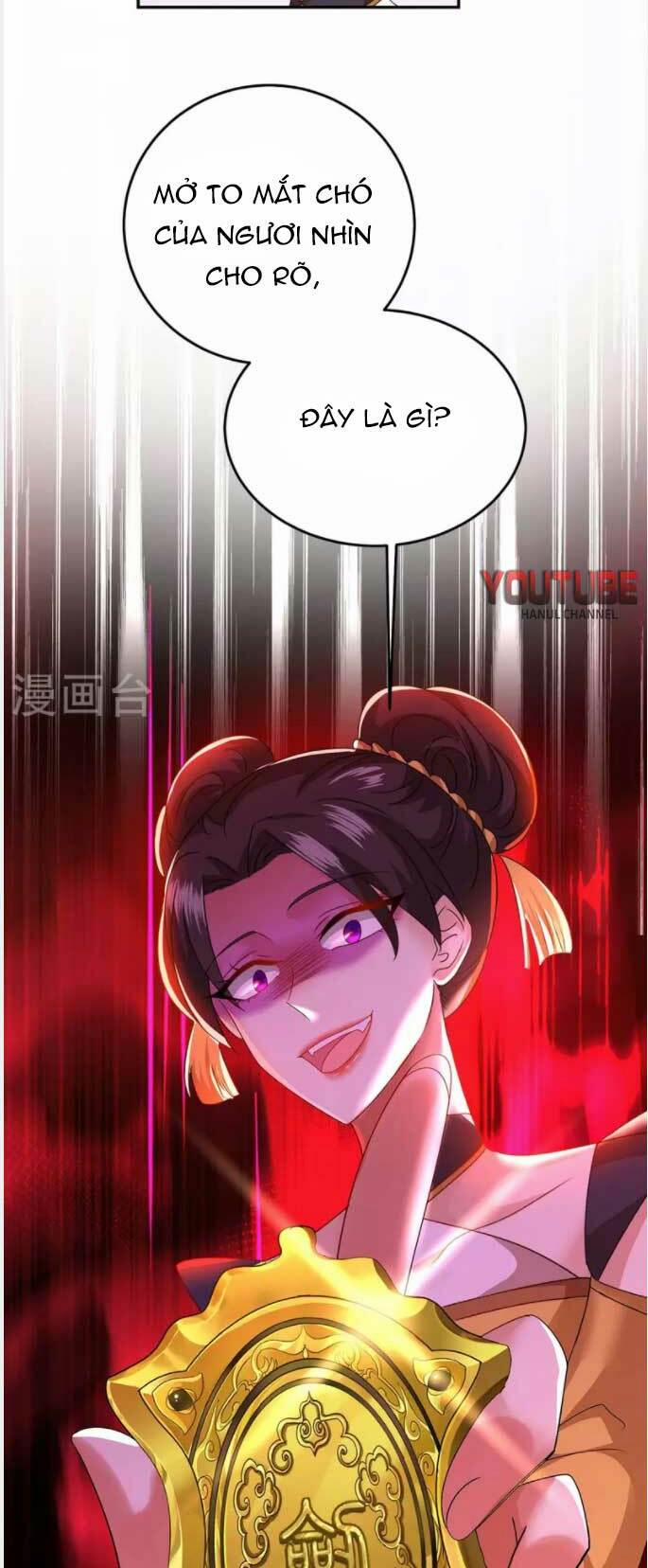 Ta Ở Dị Giới Nuôi Dưỡng Nam Thần: Thần Y Cửu Tiểu Thư 143 trang 2