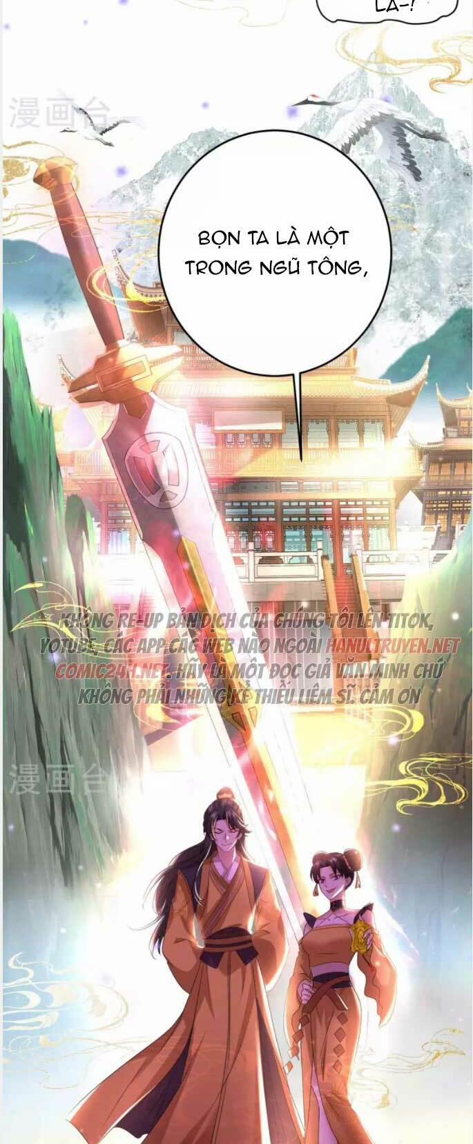 Ta Ở Dị Giới Nuôi Dưỡng Nam Thần: Thần Y Cửu Tiểu Thư 143 trang 4