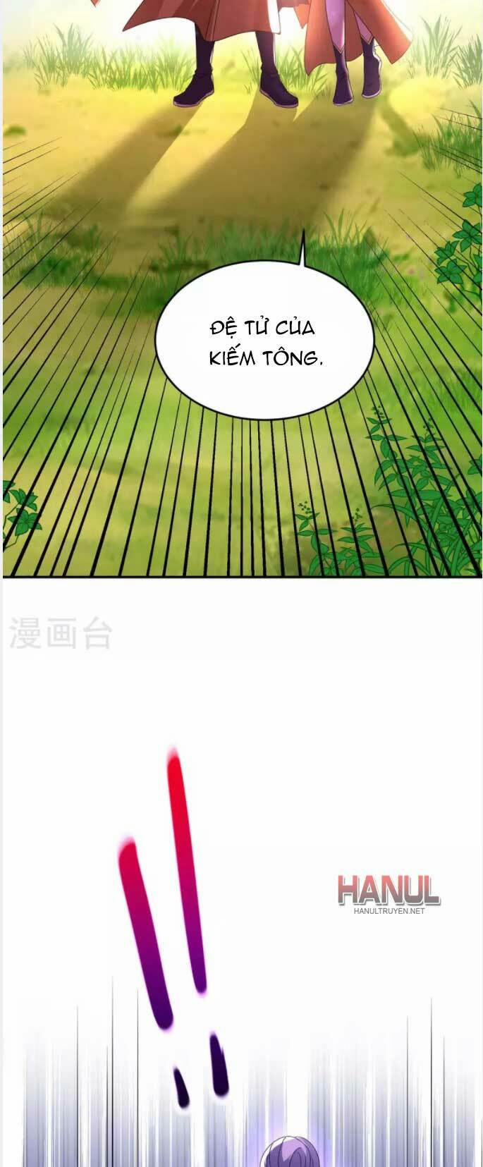 Ta Ở Dị Giới Nuôi Dưỡng Nam Thần: Thần Y Cửu Tiểu Thư 143 trang 5