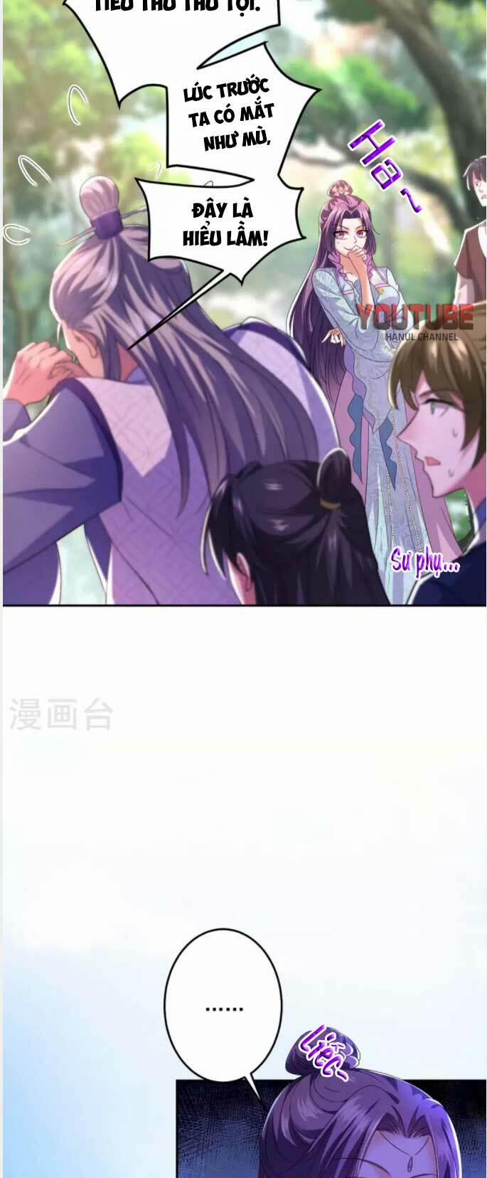 Ta Ở Dị Giới Nuôi Dưỡng Nam Thần: Thần Y Cửu Tiểu Thư 143 trang 7