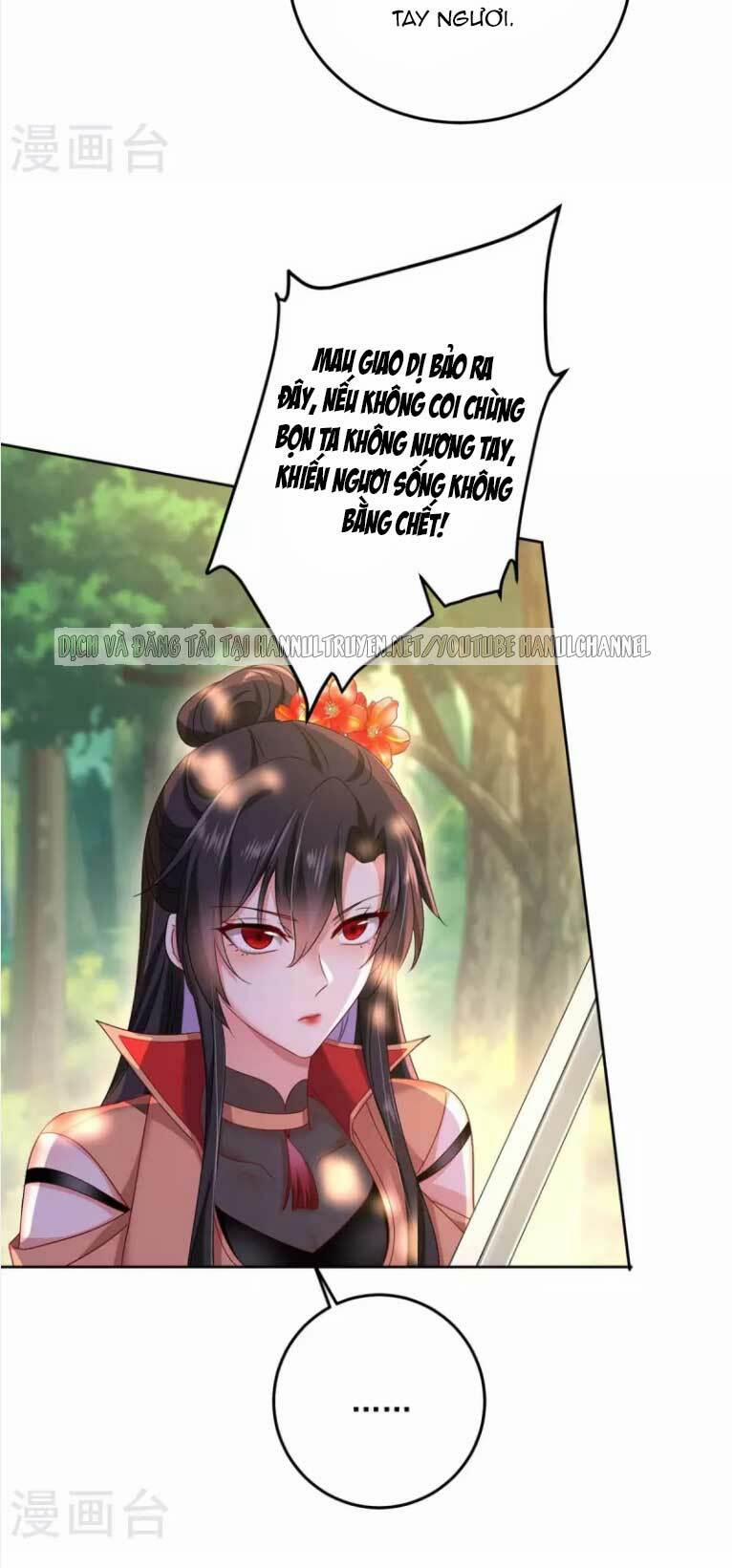 Ta Ở Dị Giới Nuôi Dưỡng Nam Thần: Thần Y Cửu Tiểu Thư 144 trang 11