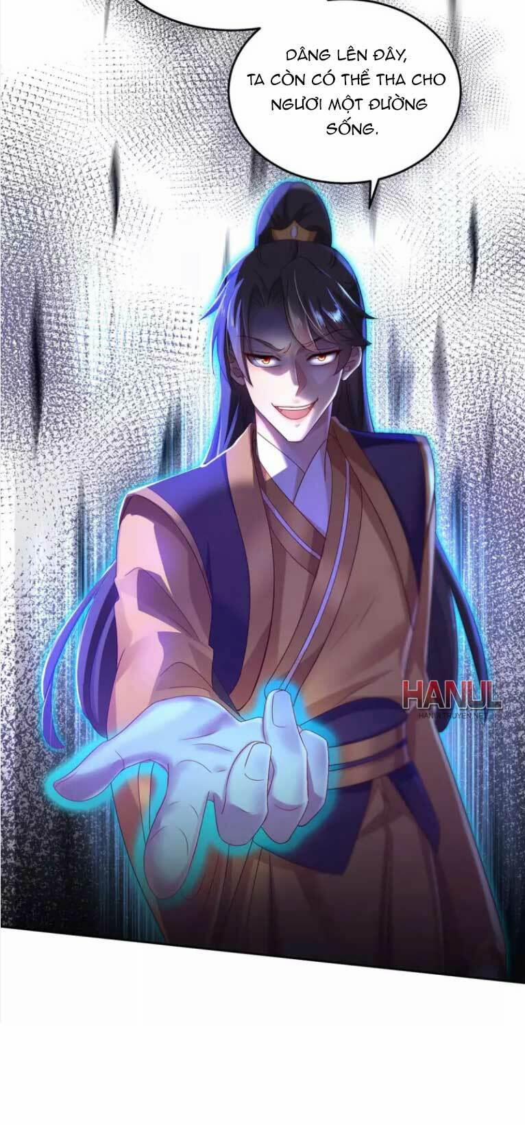 Ta Ở Dị Giới Nuôi Dưỡng Nam Thần: Thần Y Cửu Tiểu Thư 144 trang 13