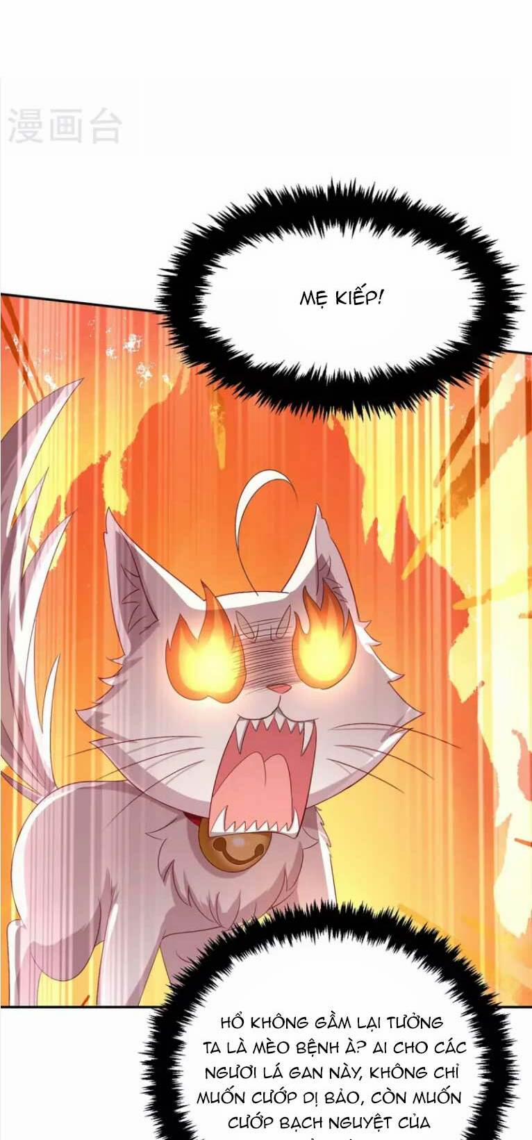 Ta Ở Dị Giới Nuôi Dưỡng Nam Thần: Thần Y Cửu Tiểu Thư 144 trang 14