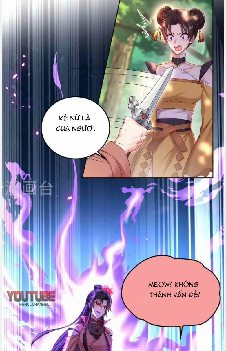 Ta Ở Dị Giới Nuôi Dưỡng Nam Thần: Thần Y Cửu Tiểu Thư 144 trang 17