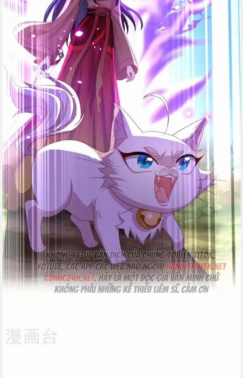 Ta Ở Dị Giới Nuôi Dưỡng Nam Thần: Thần Y Cửu Tiểu Thư 144 trang 18