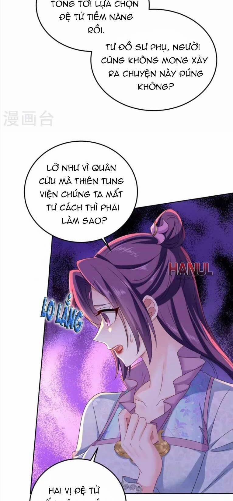 Ta Ở Dị Giới Nuôi Dưỡng Nam Thần: Thần Y Cửu Tiểu Thư 144 trang 2