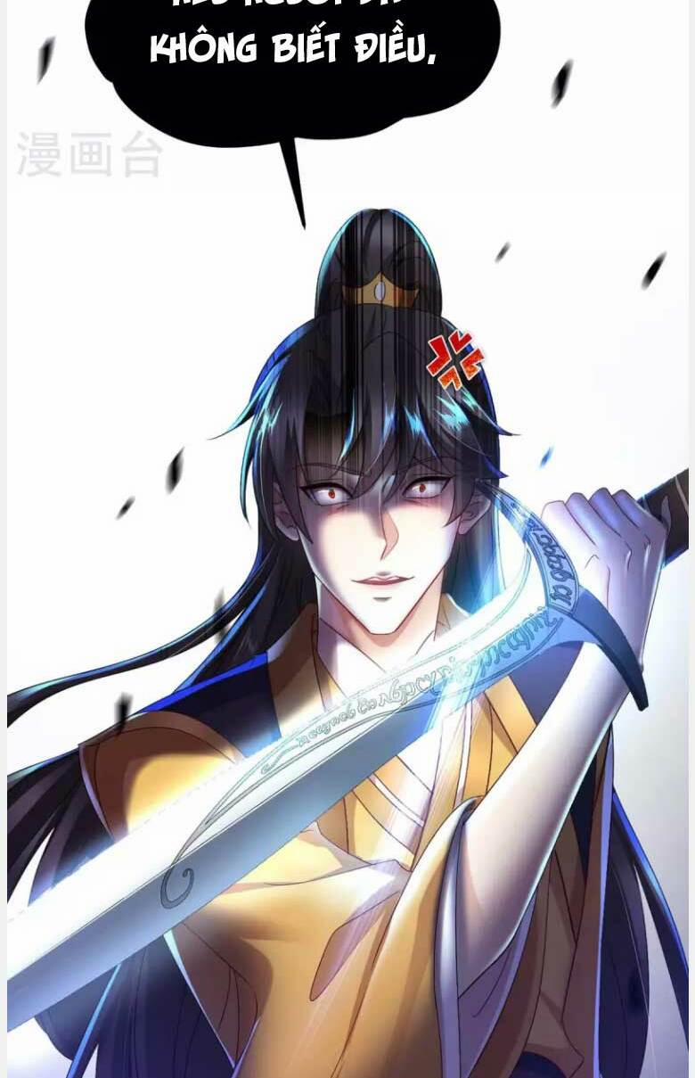 Ta Ở Dị Giới Nuôi Dưỡng Nam Thần: Thần Y Cửu Tiểu Thư 144 trang 20