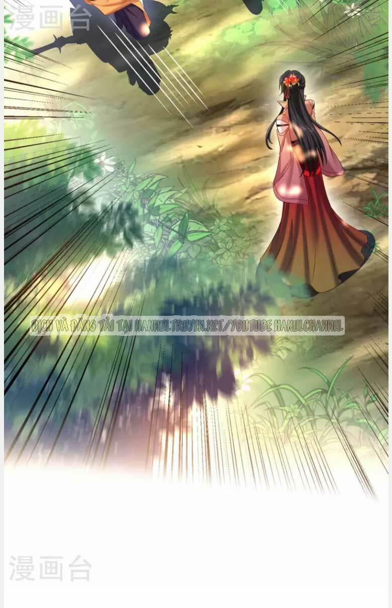 Ta Ở Dị Giới Nuôi Dưỡng Nam Thần: Thần Y Cửu Tiểu Thư 144 trang 23