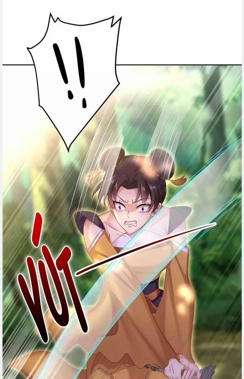 Ta Ở Dị Giới Nuôi Dưỡng Nam Thần: Thần Y Cửu Tiểu Thư 144 trang 24