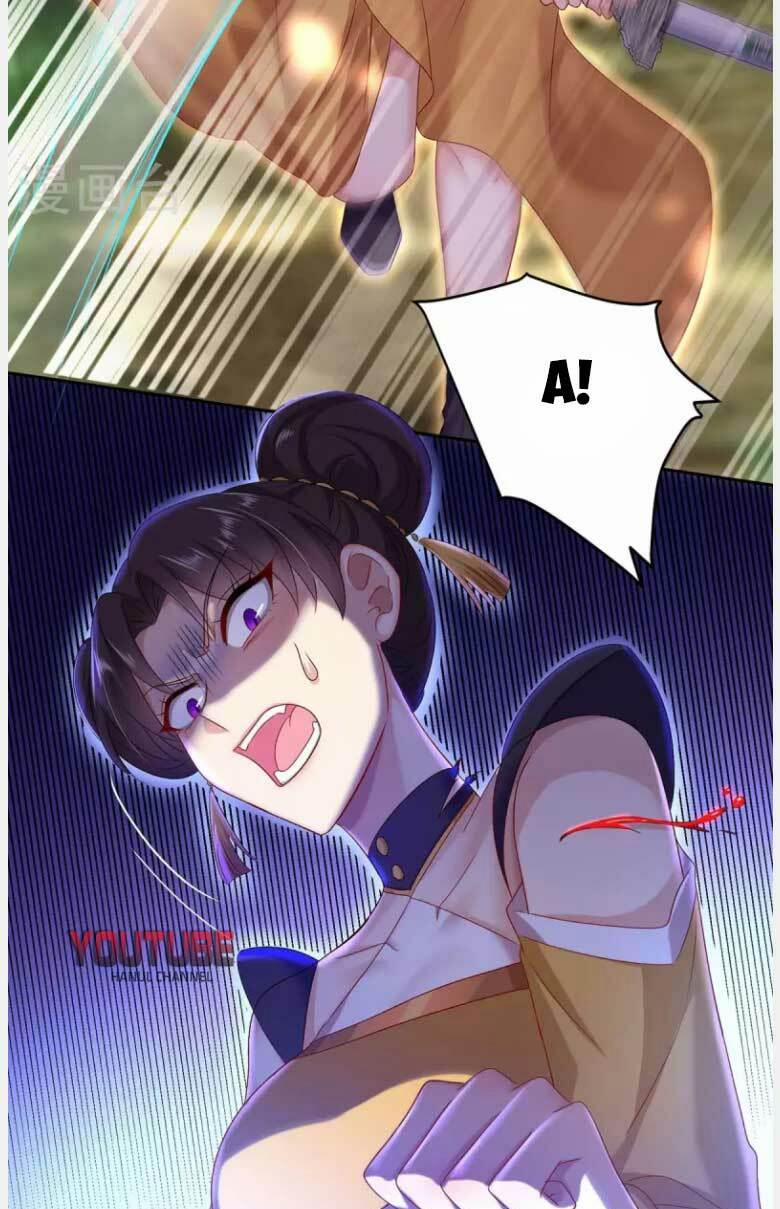 Ta Ở Dị Giới Nuôi Dưỡng Nam Thần: Thần Y Cửu Tiểu Thư 144 trang 25