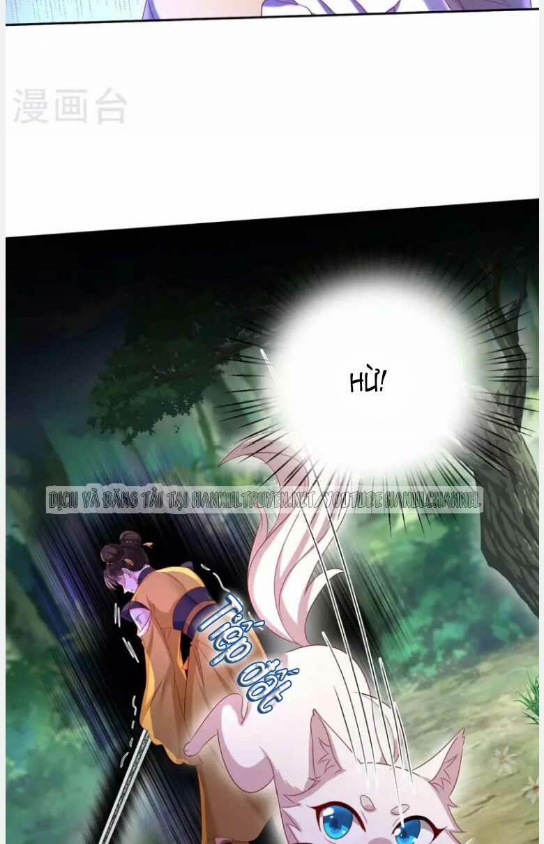 Ta Ở Dị Giới Nuôi Dưỡng Nam Thần: Thần Y Cửu Tiểu Thư 144 trang 26