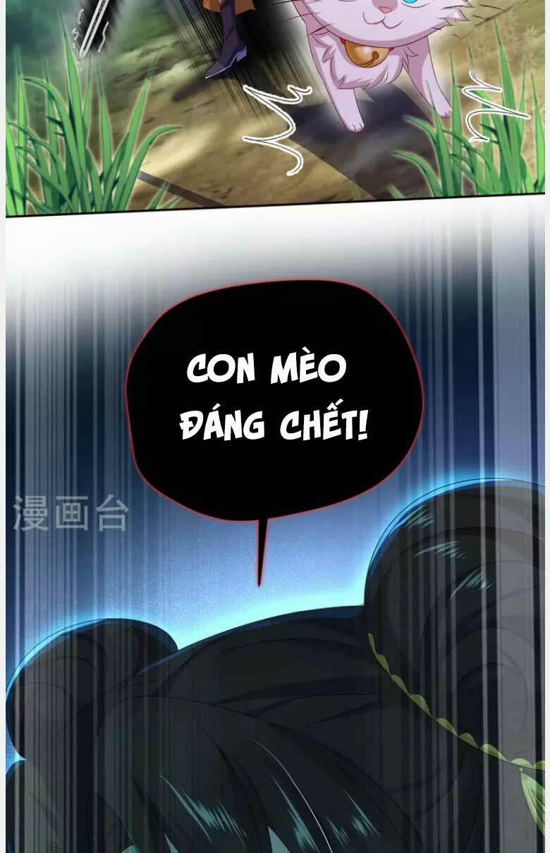 Ta Ở Dị Giới Nuôi Dưỡng Nam Thần: Thần Y Cửu Tiểu Thư 144 trang 27