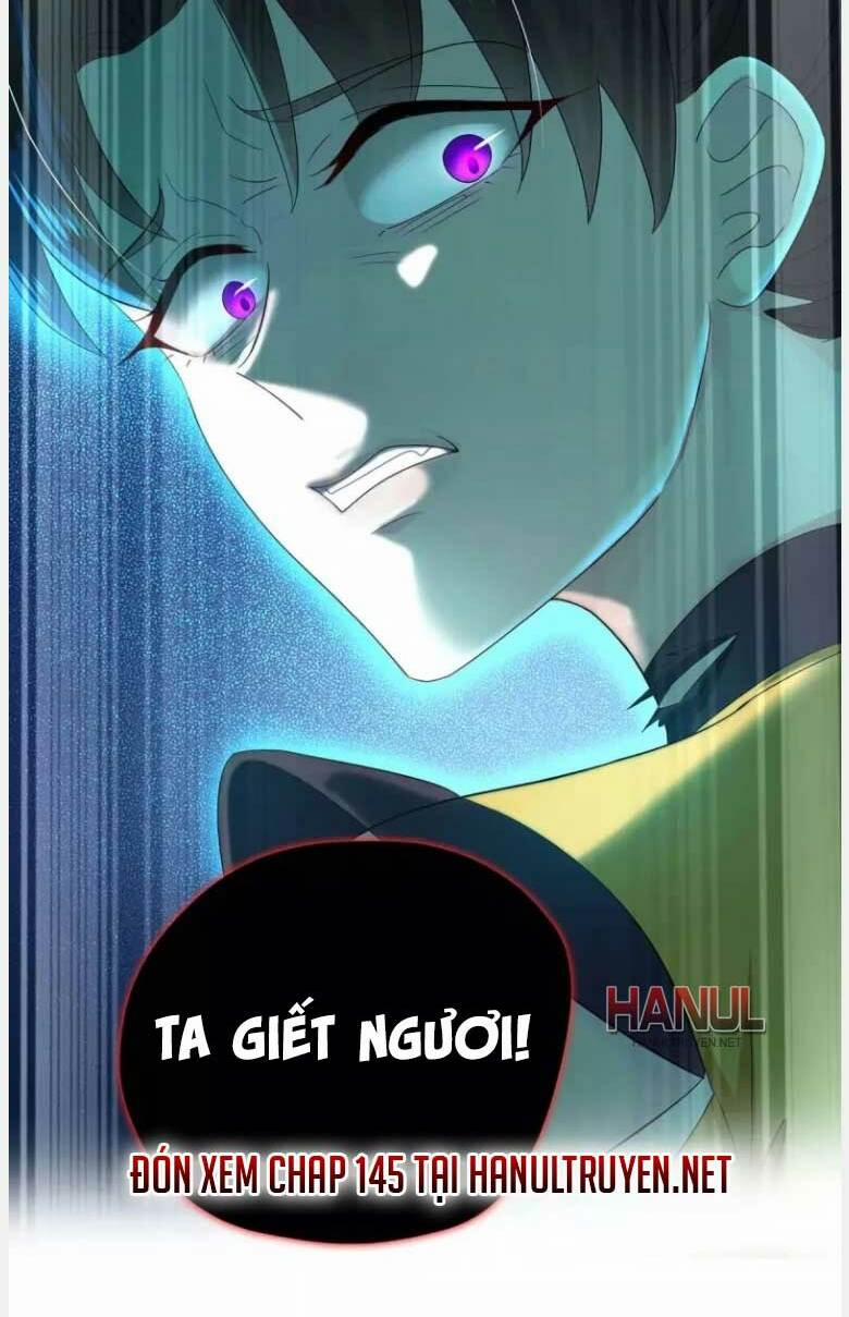 Ta Ở Dị Giới Nuôi Dưỡng Nam Thần: Thần Y Cửu Tiểu Thư 144 trang 28