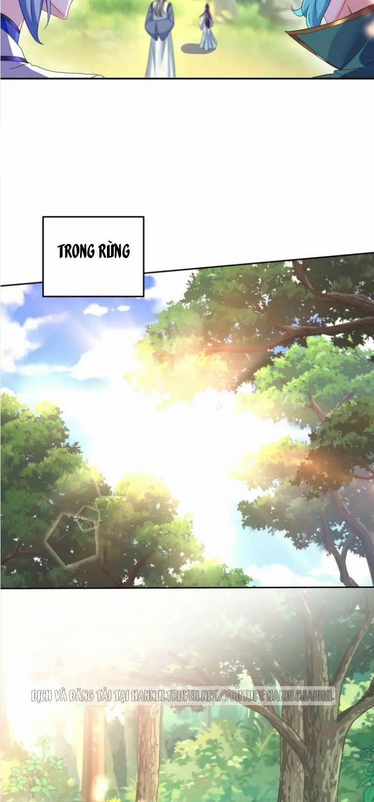 Ta Ở Dị Giới Nuôi Dưỡng Nam Thần: Thần Y Cửu Tiểu Thư 144 trang 4