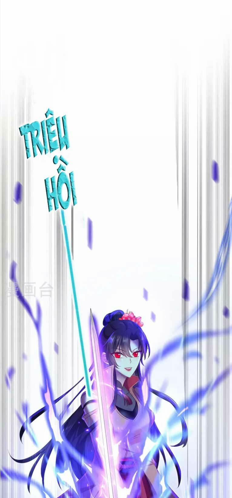 Ta Ở Dị Giới Nuôi Dưỡng Nam Thần: Thần Y Cửu Tiểu Thư 144 trang 7