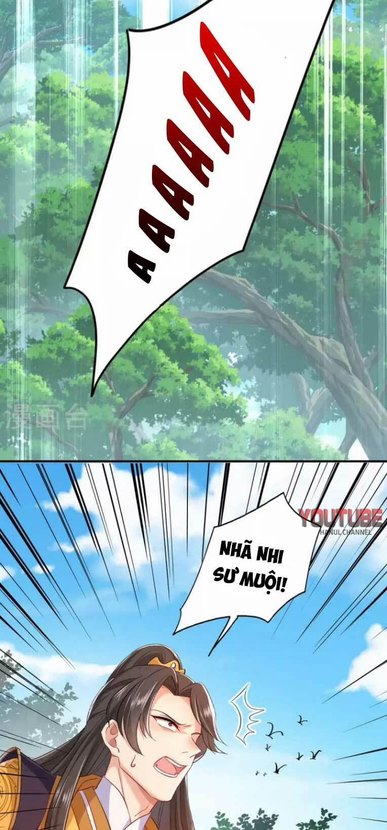 Ta Ở Dị Giới Nuôi Dưỡng Nam Thần: Thần Y Cửu Tiểu Thư 145 trang 13