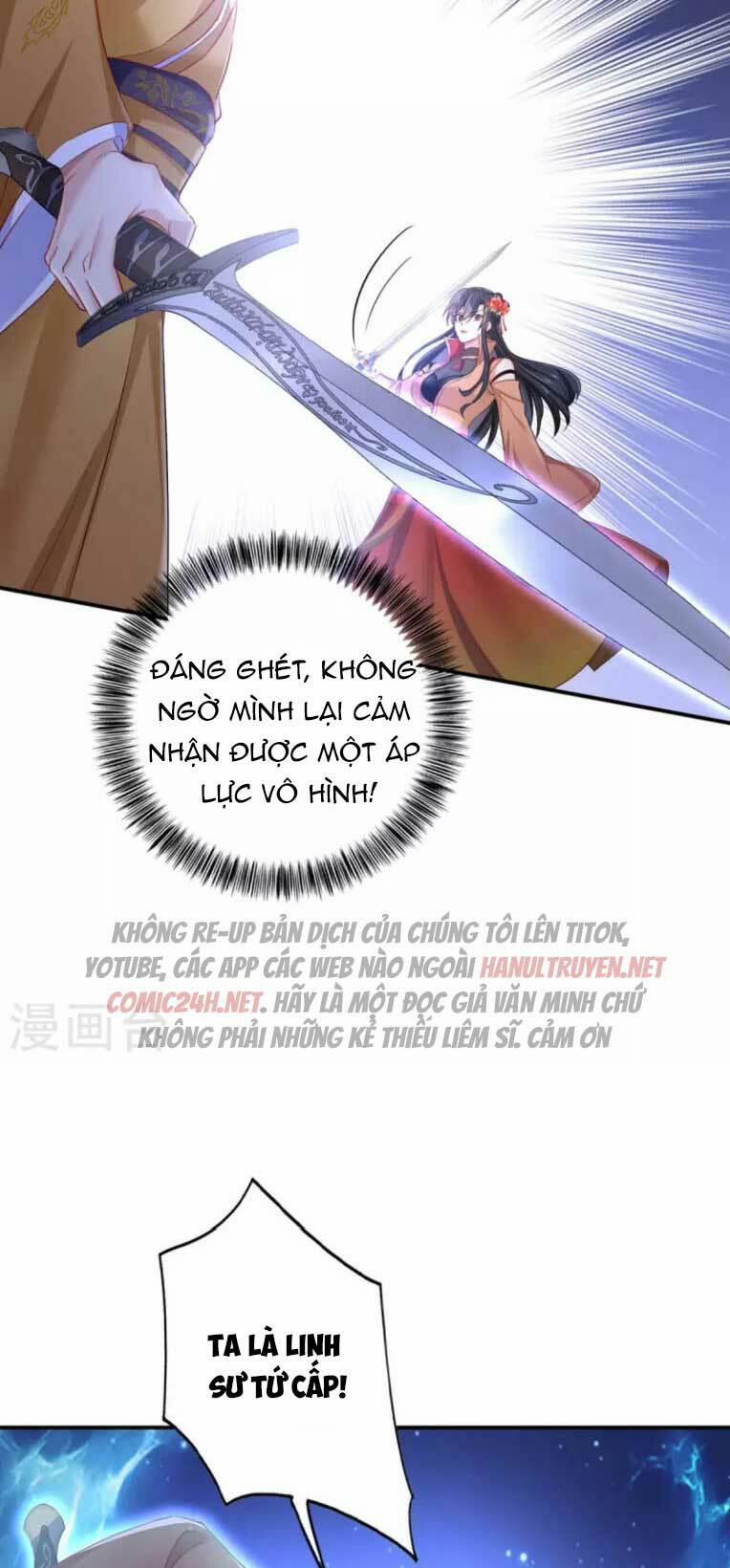 Ta Ở Dị Giới Nuôi Dưỡng Nam Thần: Thần Y Cửu Tiểu Thư 145 trang 15