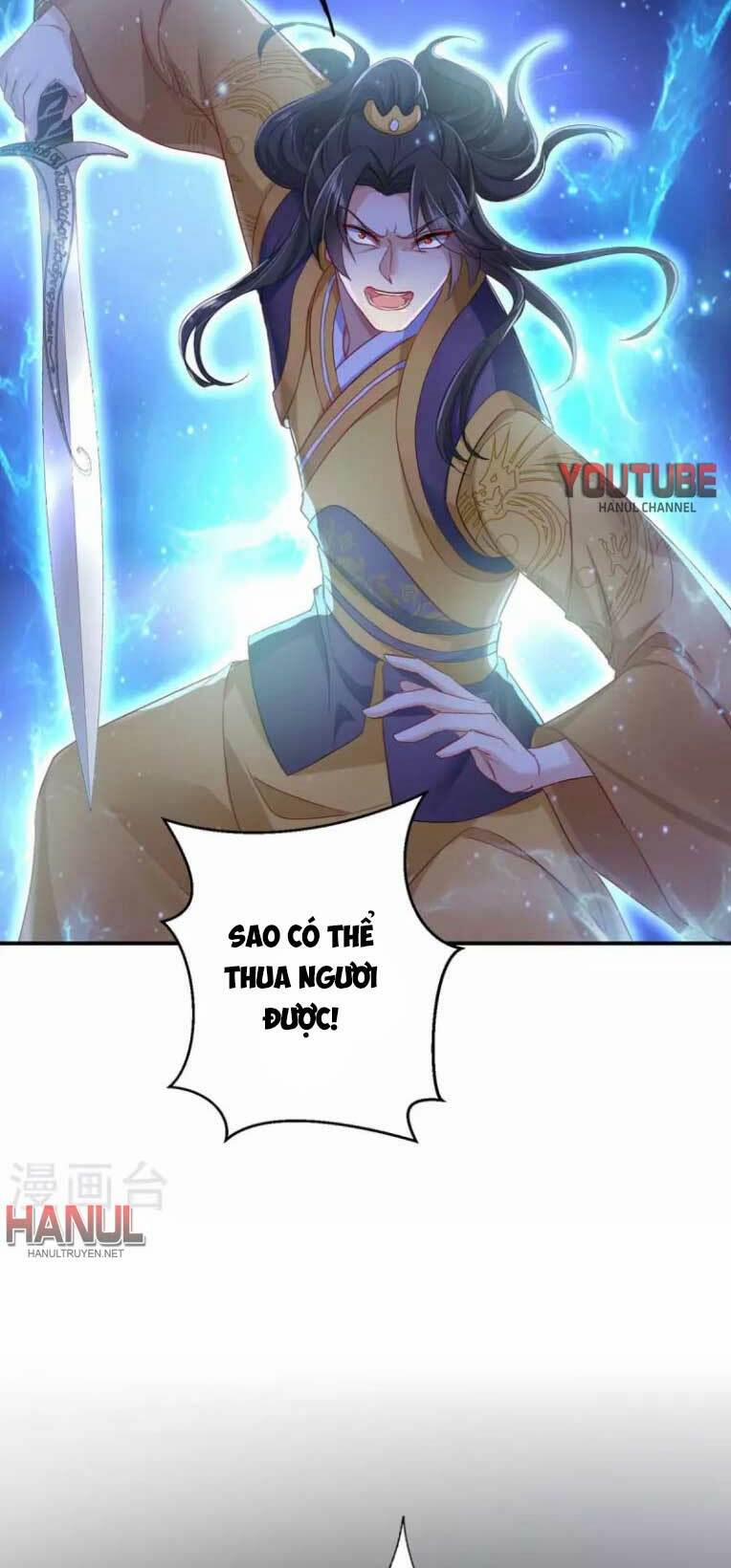 Ta Ở Dị Giới Nuôi Dưỡng Nam Thần: Thần Y Cửu Tiểu Thư 145 trang 16