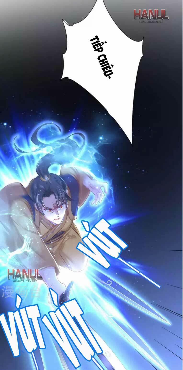 Ta Ở Dị Giới Nuôi Dưỡng Nam Thần: Thần Y Cửu Tiểu Thư 145 trang 17